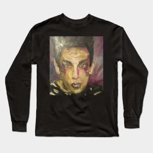 Zoolander Long Sleeve T-Shirt